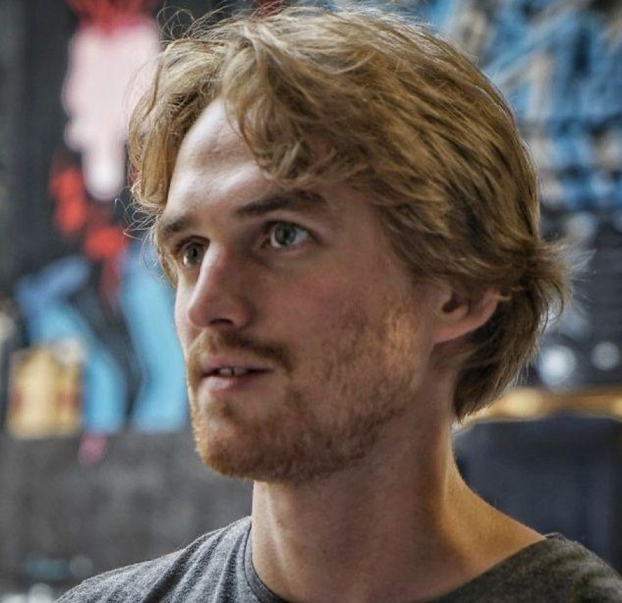 Jérémy Wauquier